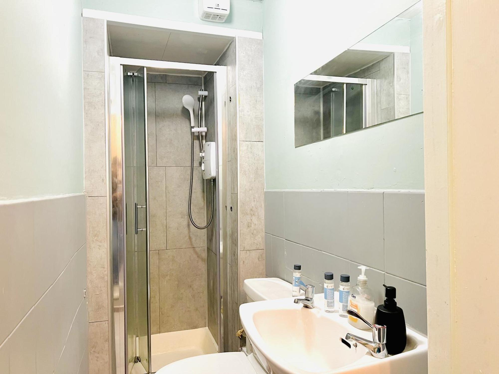 Appartement Centre *