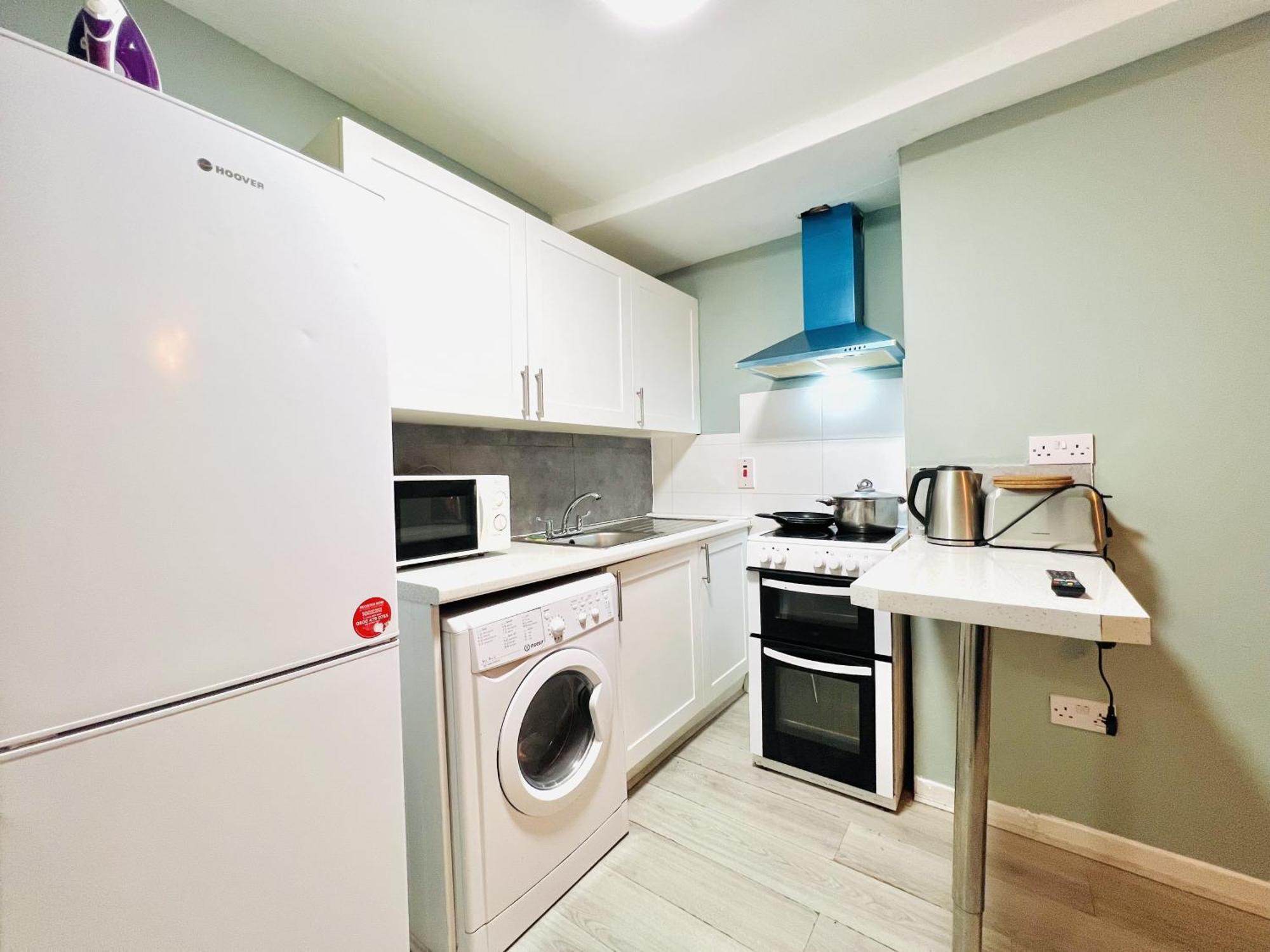 Centre Appartement *
