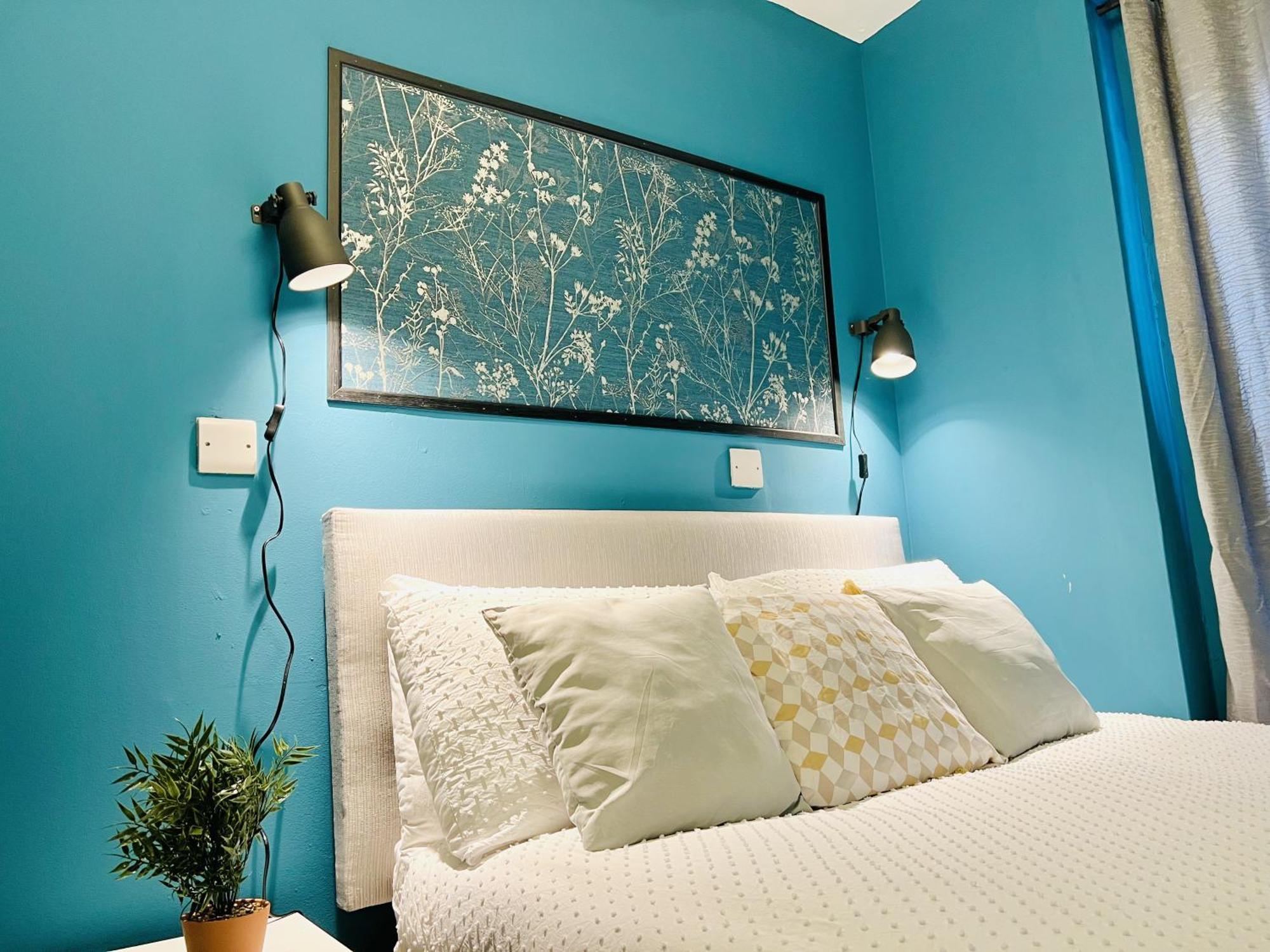 Appartement Centre *