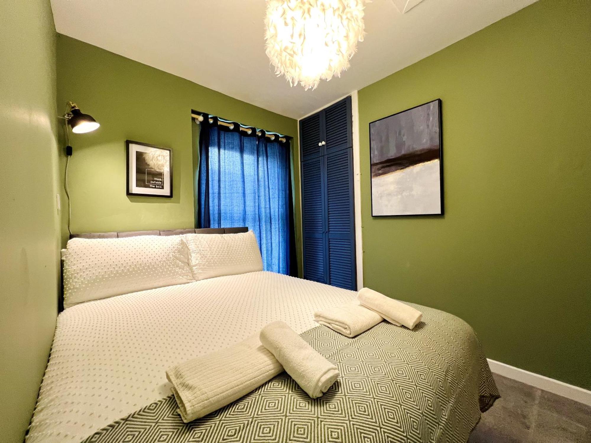 Appartement Centre Dublin